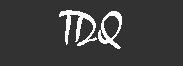 tdq - logo